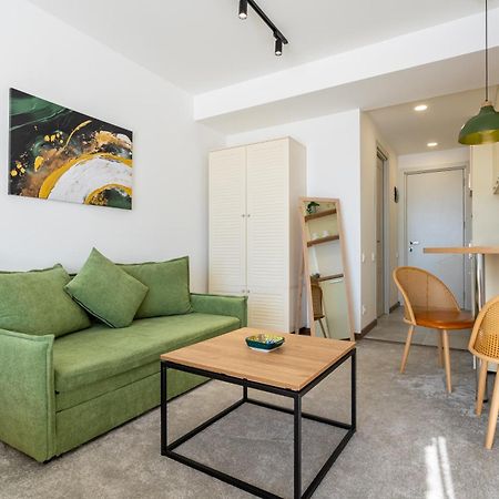 New Gudauri Twins Apartamento Exterior foto