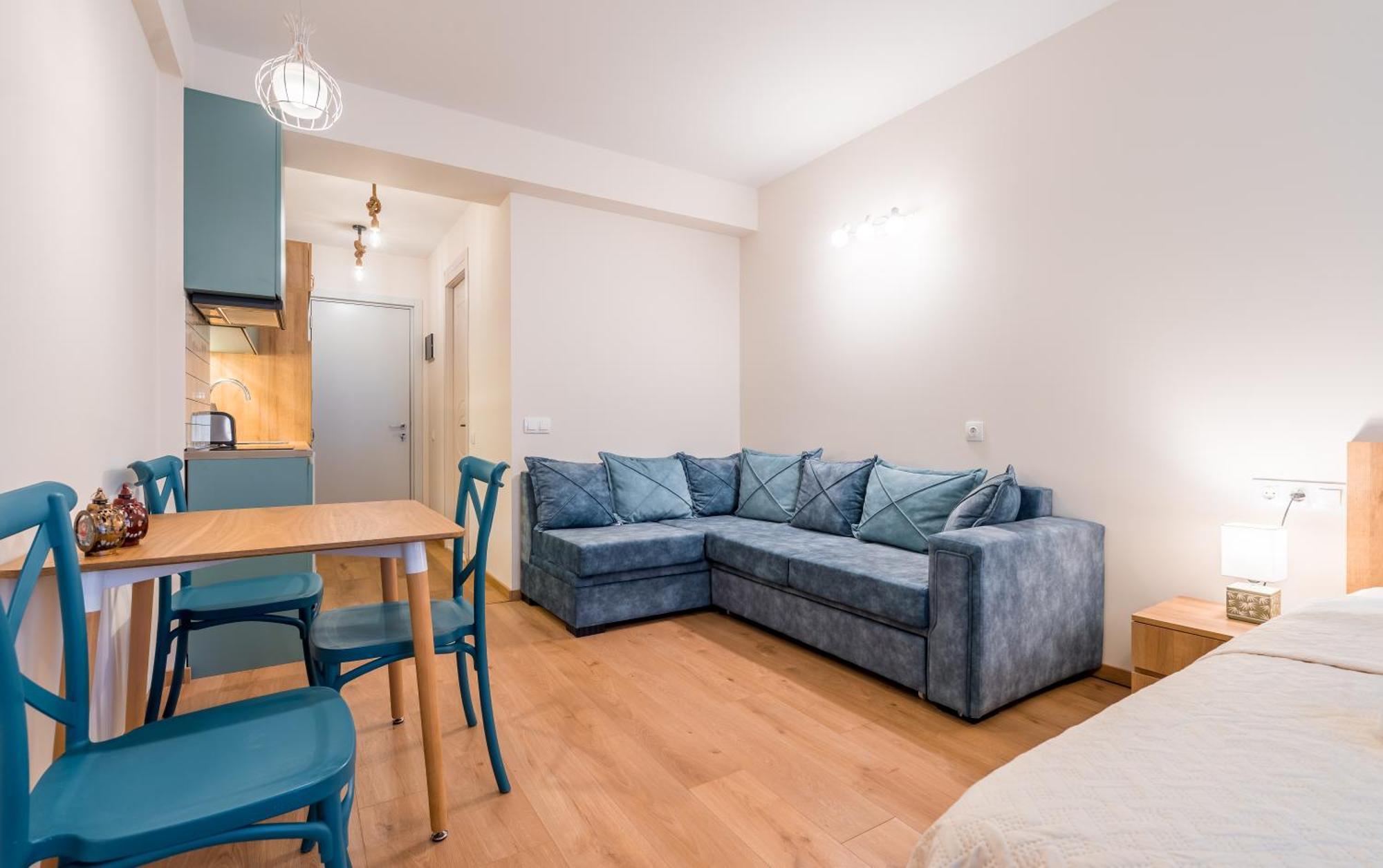 New Gudauri Twins Apartamento Quarto foto