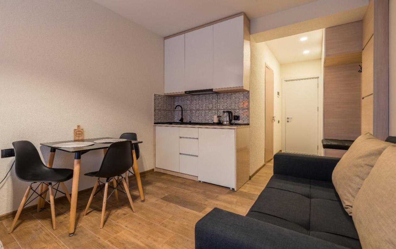 New Gudauri Twins Apartamento Quarto foto