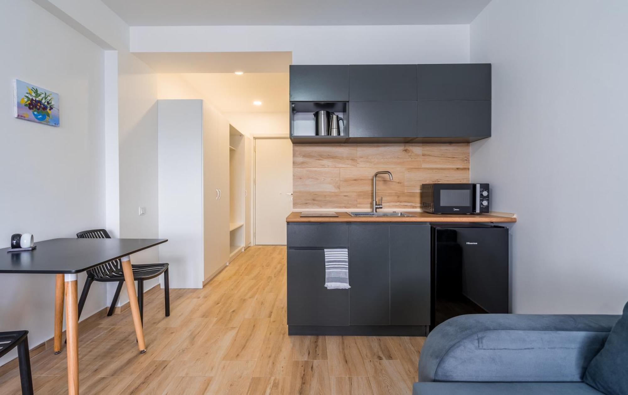 New Gudauri Twins Apartamento Quarto foto
