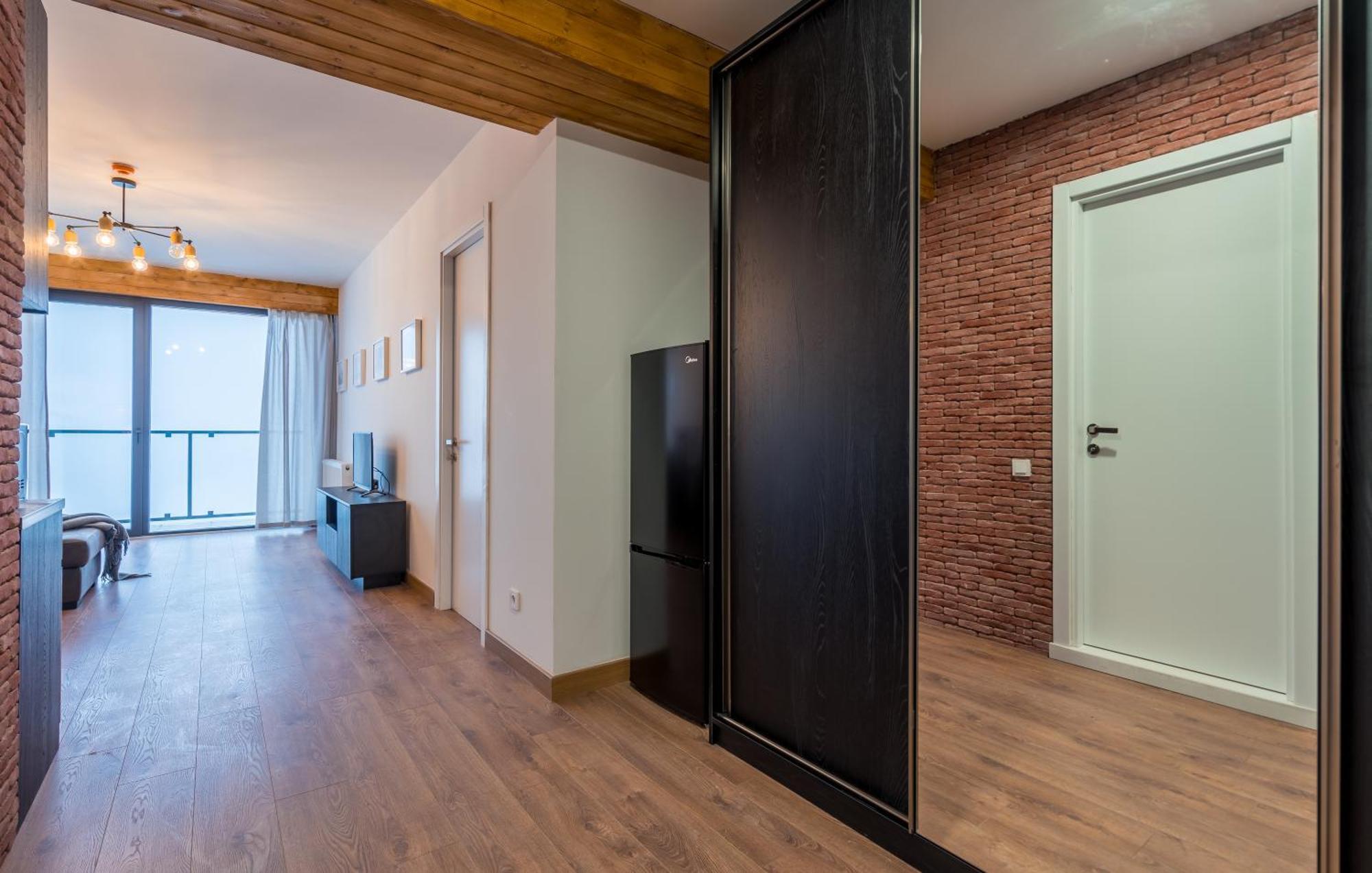 New Gudauri Twins Apartamento Quarto foto