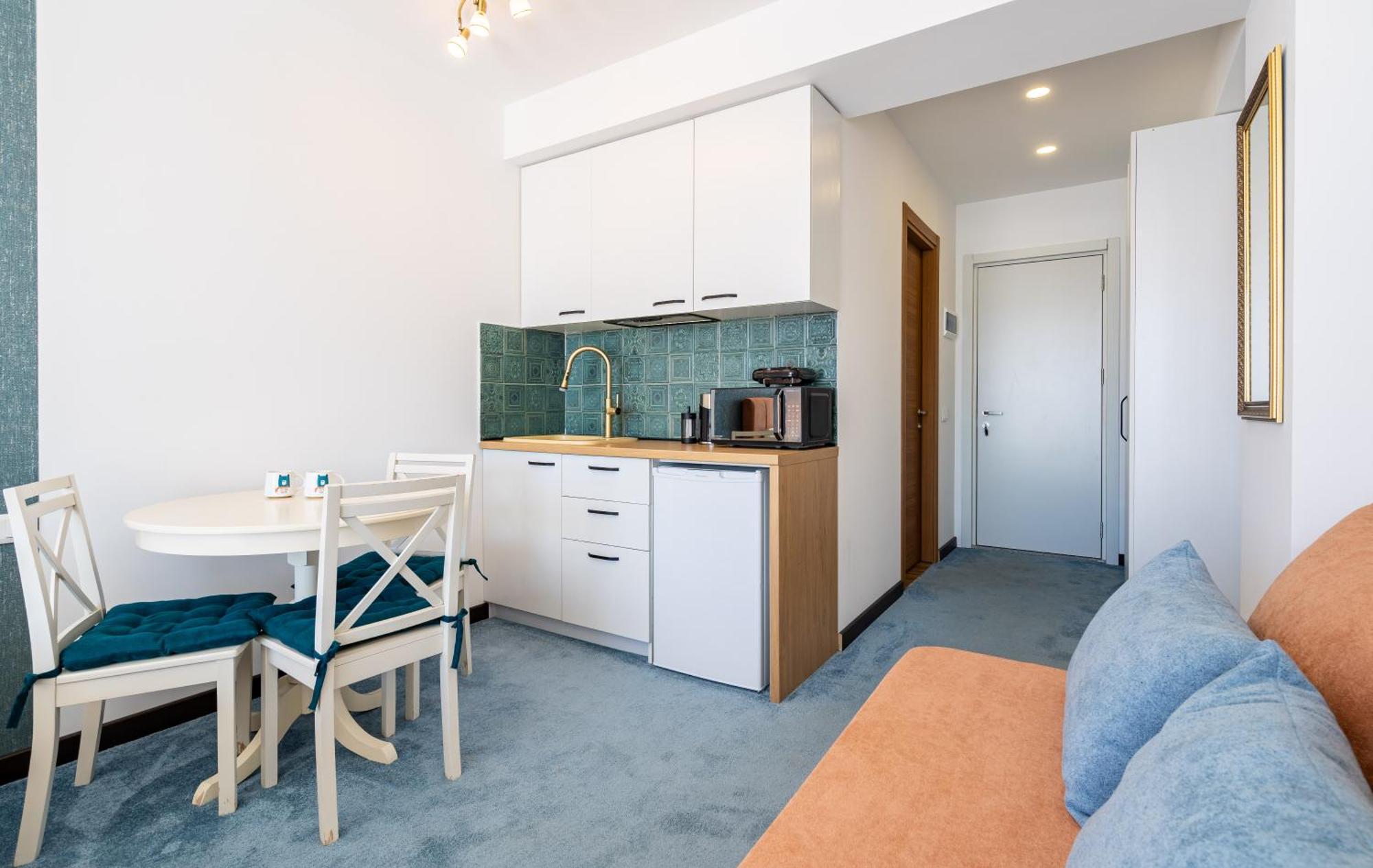 New Gudauri Twins Apartamento Exterior foto